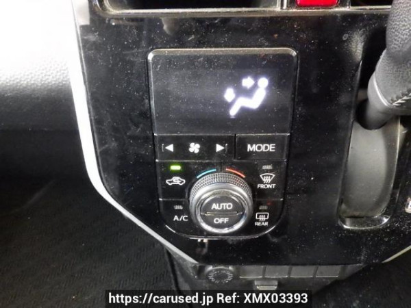 Used 2017 AT toyota roomy M900A Image[23]