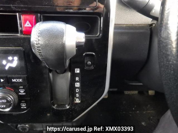 Used 2017 AT toyota roomy M900A Image[24]