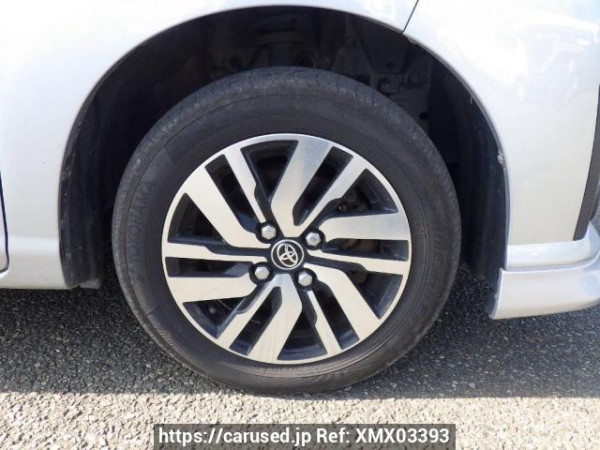 Used 2017 AT toyota roomy M900A Image[27]