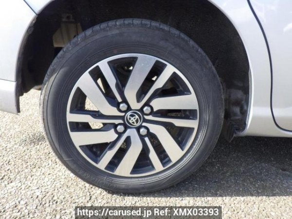 Used 2017 AT toyota roomy M900A Image[29]