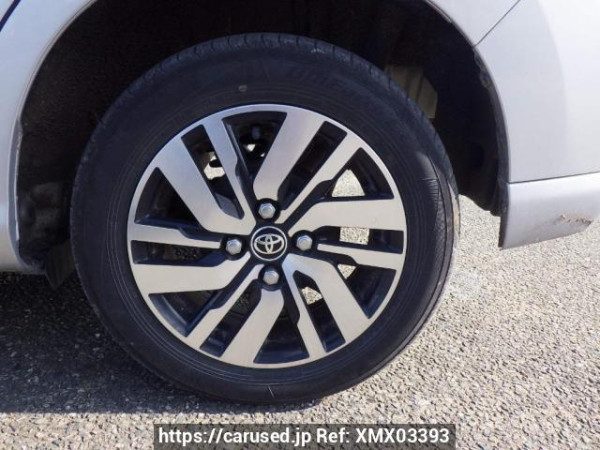 Used 2017 AT toyota roomy M900A Image[30]