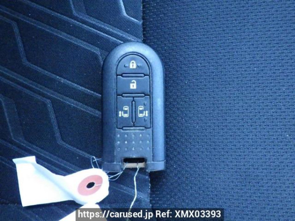 Used 2017 AT toyota roomy M900A Image[40]