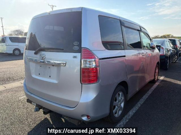 Used 2007 AT toyota noah ZRR70G Image[3]
