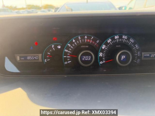 Used 2007 AT toyota noah ZRR70G Image[11]