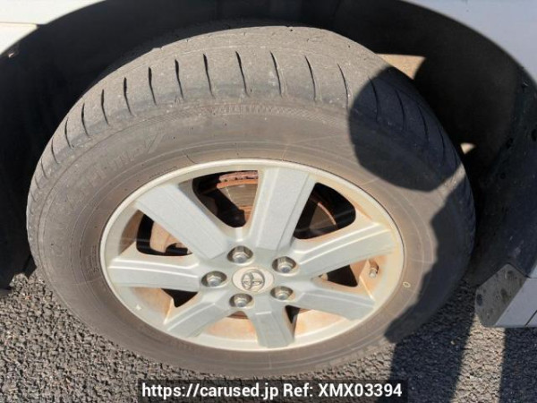 Used 2007 AT toyota noah ZRR70G Image[12]