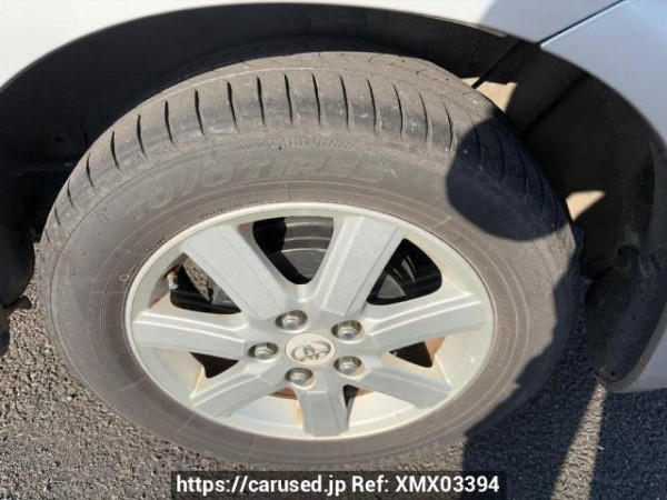 Used 2007 AT toyota noah ZRR70G Image[13]