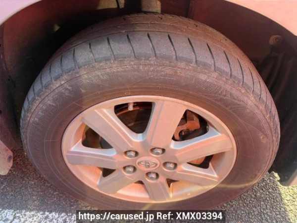 Used 2007 AT toyota noah ZRR70G Image[15]