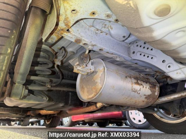 Used 2007 AT toyota noah ZRR70G Image[16]