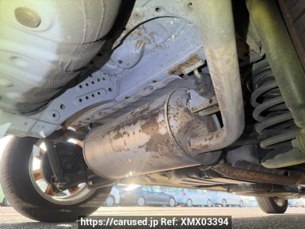 Used 2007 AT toyota noah ZRR70G Image[17]