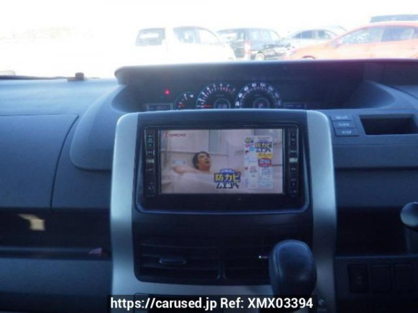 Used 2007 AT toyota noah ZRR70G Image[22]