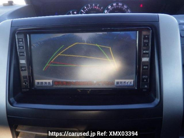 Used 2007 AT toyota noah ZRR70G Image[23]