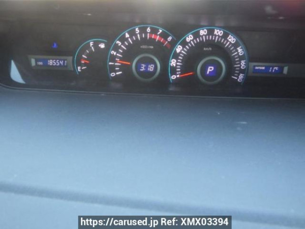 Used 2007 AT toyota noah ZRR70G Image[25]