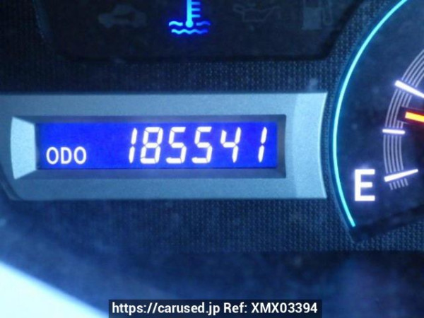 Used 2007 AT toyota noah ZRR70G Image[26]