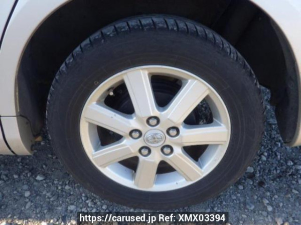 Used 2007 AT toyota noah ZRR70G Image[27]