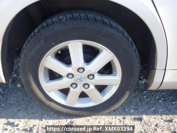 Used 2007 AT toyota noah ZRR70G Image[29]