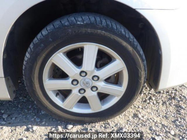 Used 2007 AT toyota noah ZRR70G Image[30]