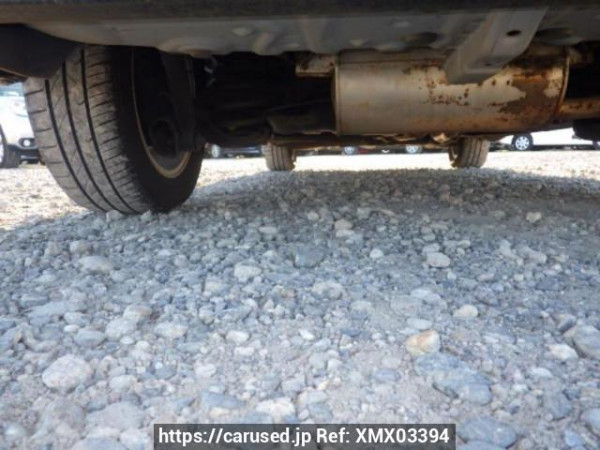 Used 2007 AT toyota noah ZRR70G Image[35]