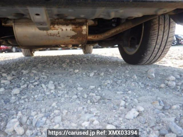 Used 2007 AT toyota noah ZRR70G Image[36]