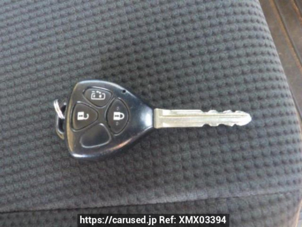 Used 2007 AT toyota noah ZRR70G Image[39]