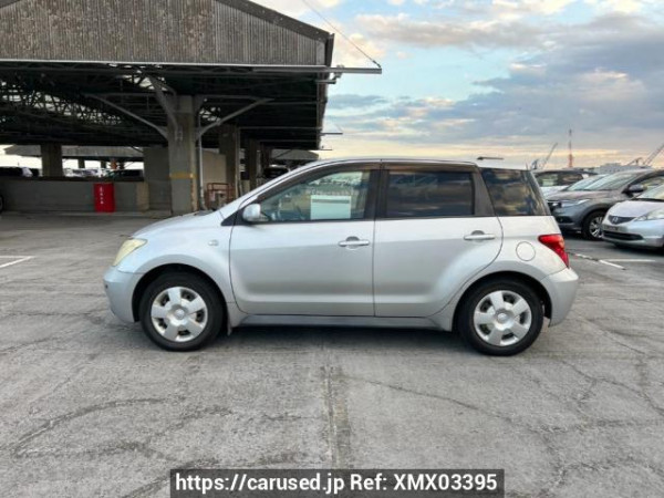Used 2002 AT toyota ist NCP60 Image[3]