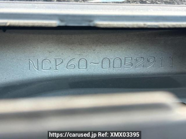 Used 2002 AT toyota ist NCP60 Image[11]