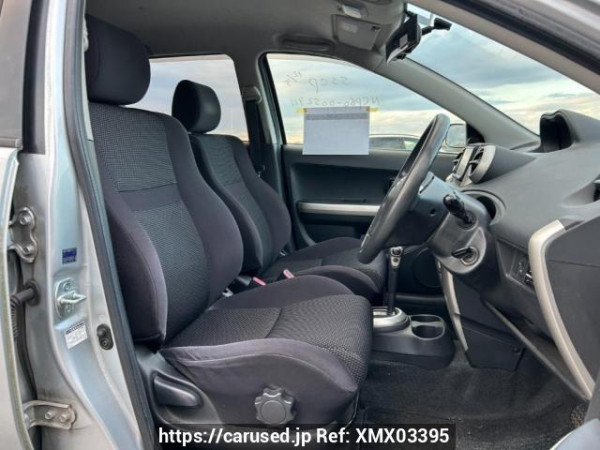 Used 2002 AT toyota ist NCP60 Image[12]