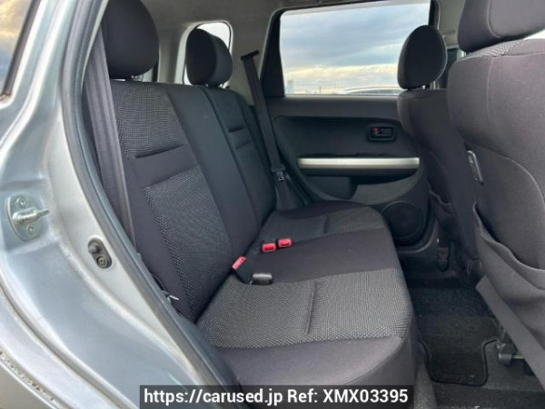 Used 2002 AT toyota ist NCP60 Image[13]