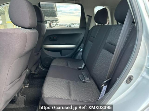 Used 2002 AT toyota ist NCP60 Image[14]