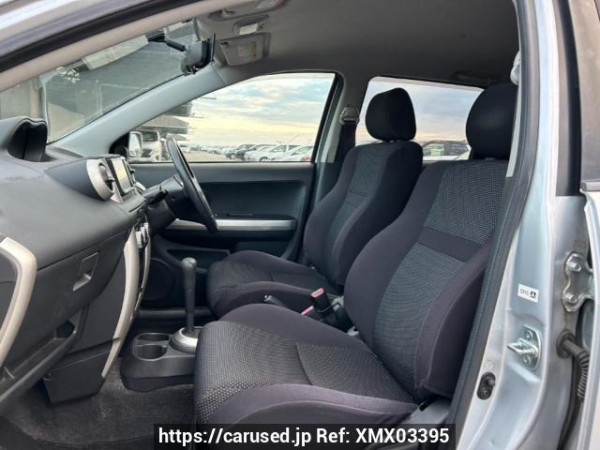 Used 2002 AT toyota ist NCP60 Image[15]