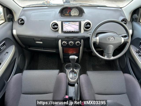 Used 2002 AT toyota ist NCP60 Image[18]