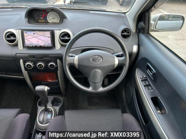 Used 2002 AT toyota ist NCP60 Image[20]