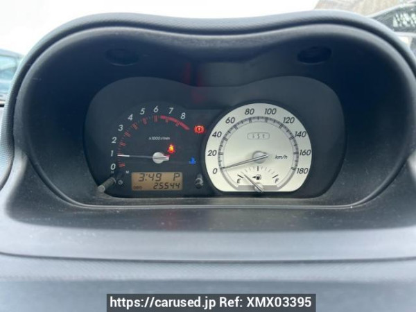 Used 2002 AT toyota ist NCP60 Image[21]