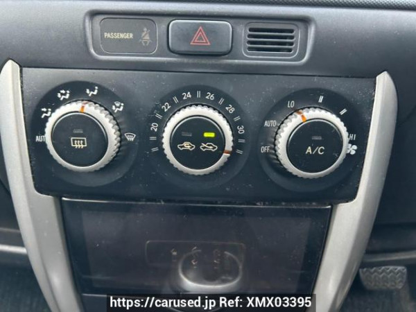 Used 2002 AT toyota ist NCP60 Image[24]