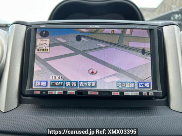 Used 2002 AT toyota ist NCP60 Image[25]