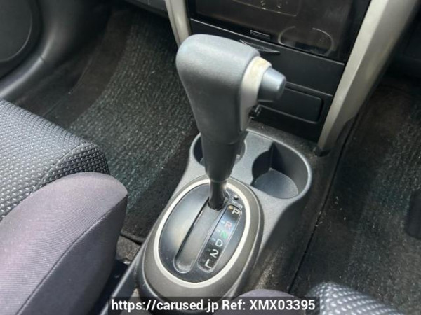 Used 2002 AT toyota ist NCP60 Image[26]