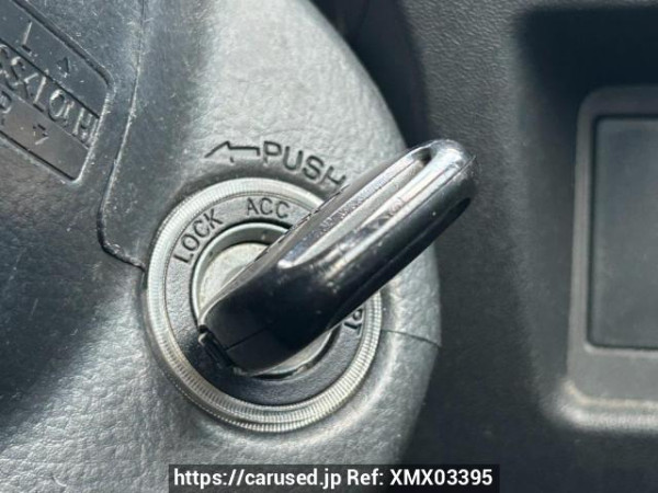 Used 2002 AT toyota ist NCP60 Image[27]