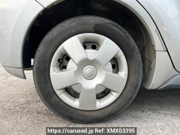 Used 2002 AT toyota ist NCP60 Image[30]