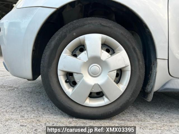 Used 2002 AT toyota ist NCP60 Image[32]