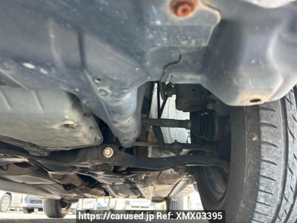 Used 2002 AT toyota ist NCP60 Image[34]