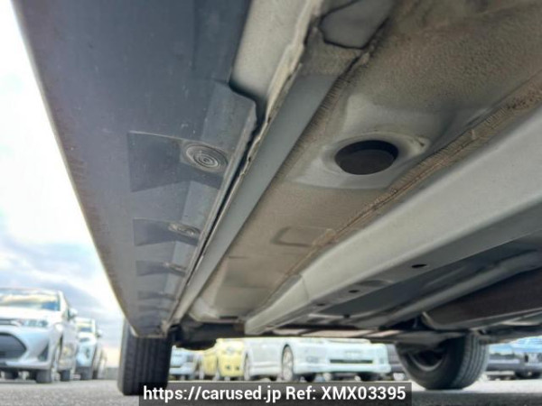 Used 2002 AT toyota ist NCP60 Image[35]