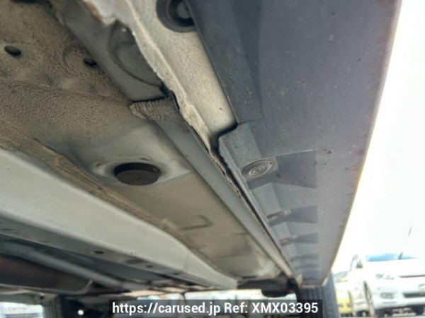 Used 2002 AT toyota ist NCP60 Image[38]