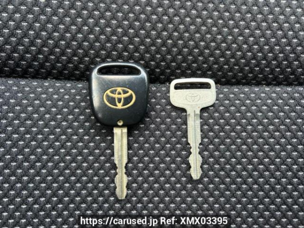 Used 2002 AT toyota ist NCP60 Image[42]