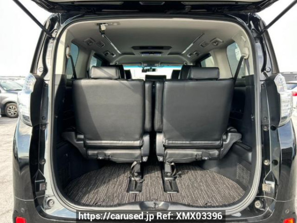 Used 2015 AT toyota vellfire AGH30W Image[8]