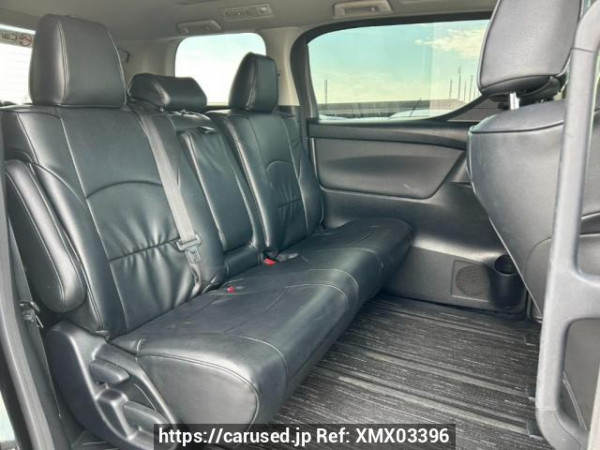 Used 2015 AT toyota vellfire AGH30W Image[14]