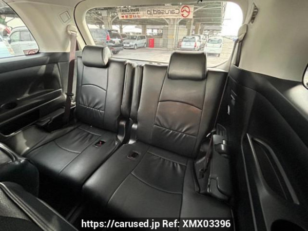 Used 2015 AT toyota vellfire AGH30W Image[16]