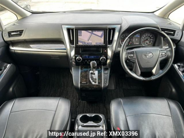 Used 2015 AT toyota vellfire AGH30W Image[19]