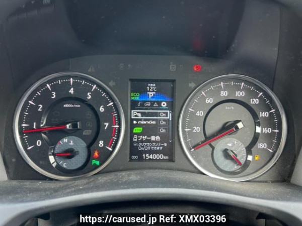 Used 2015 AT toyota vellfire AGH30W Image[22]