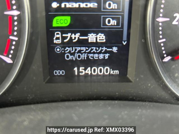 Used 2015 AT toyota vellfire AGH30W Image[23]