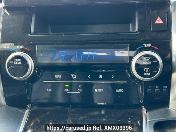 Used 2015 AT toyota vellfire AGH30W Image[27]