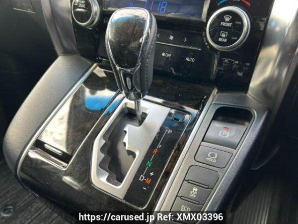 Used 2015 AT toyota vellfire AGH30W Image[28]